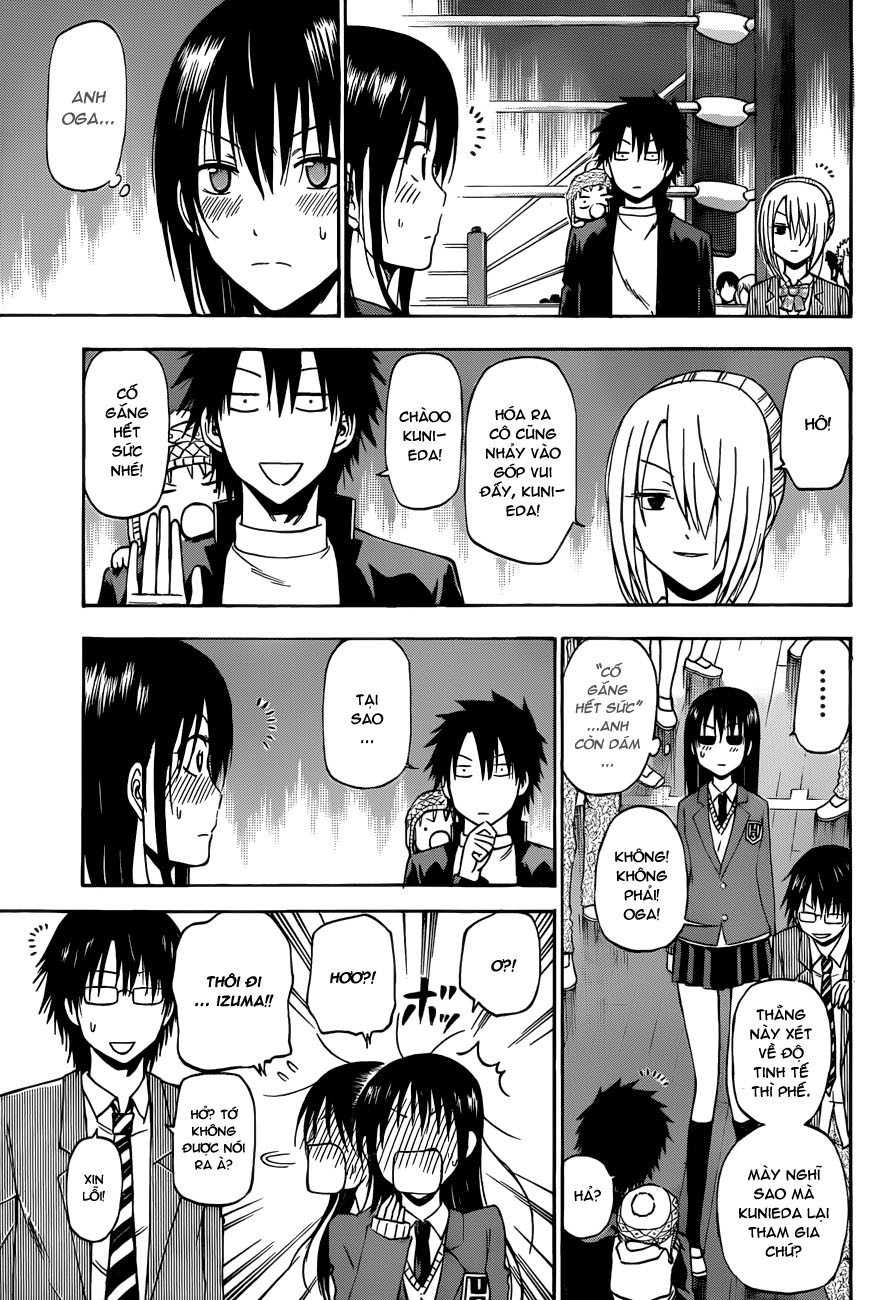 Chapter 182 - Trang 5