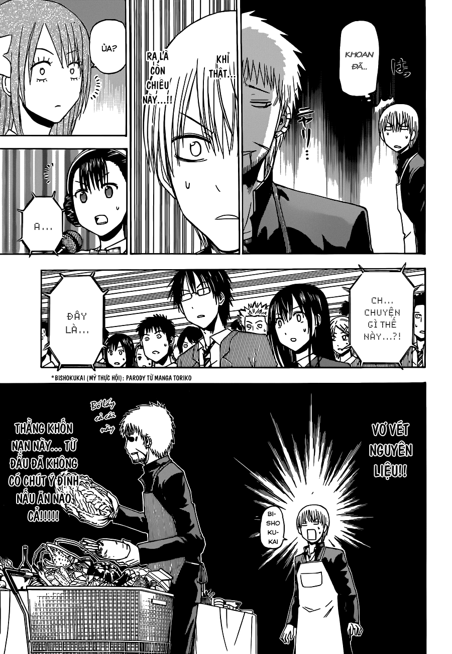 Chapter 183 - Trang 11