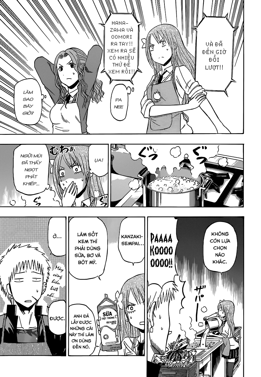 Chapter 183 - Trang 15