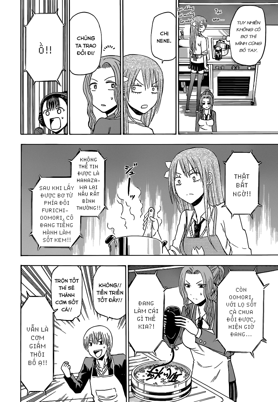 Chapter 183 - Trang 16