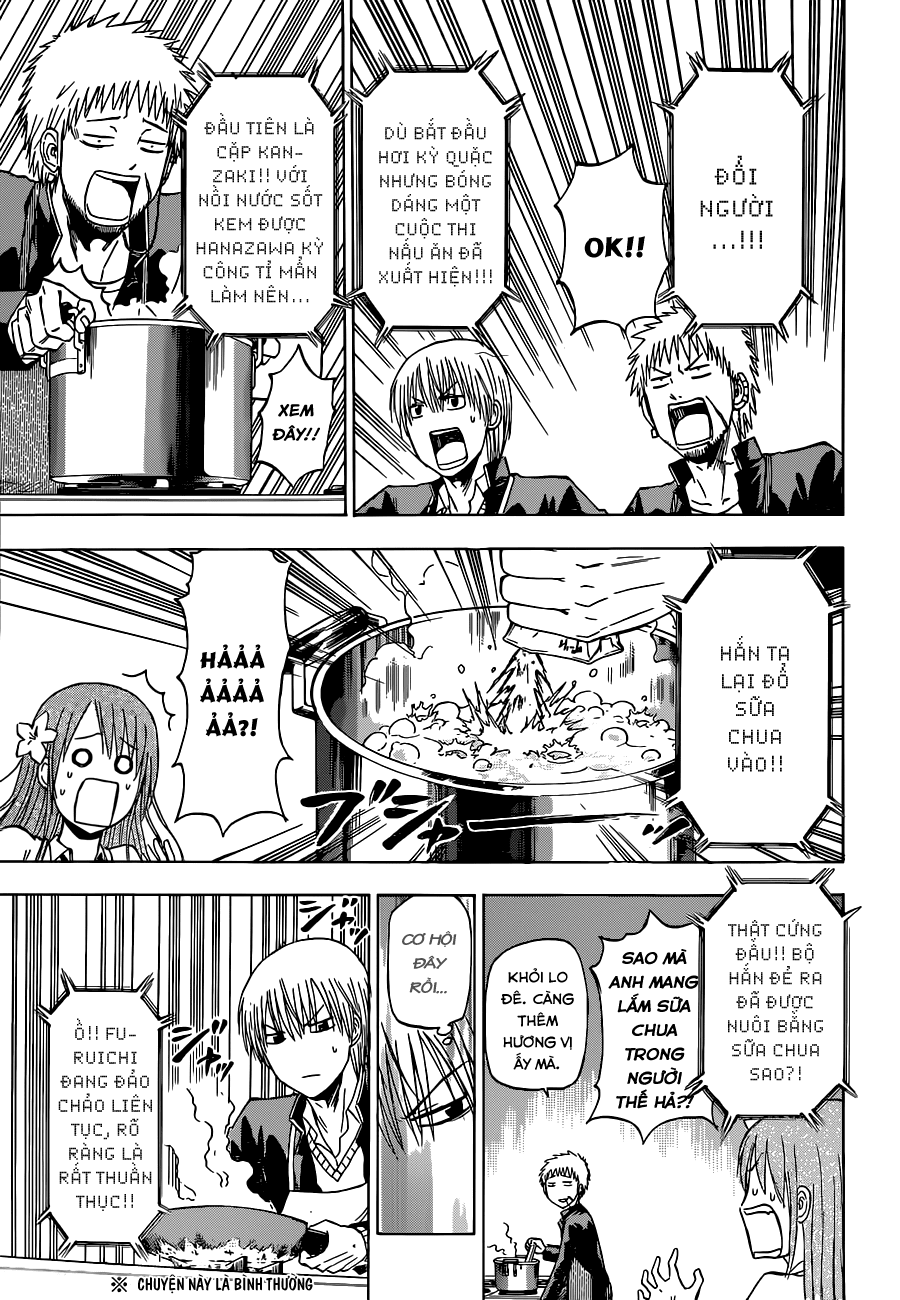 Chapter 183 - Trang 17