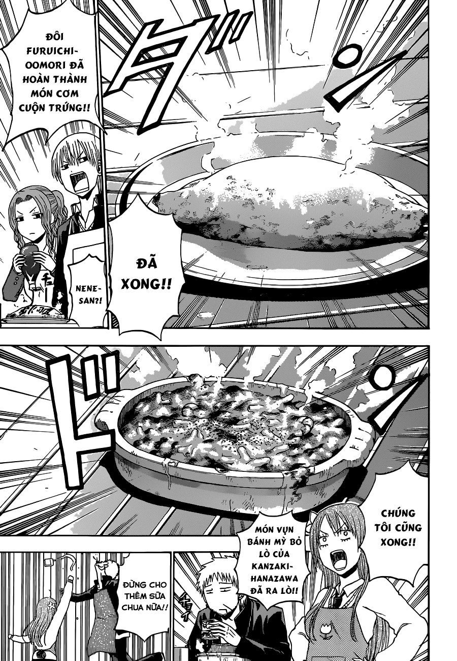 Chapter 183 - Trang 19