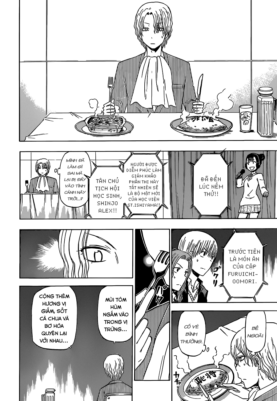 Chapter 183 - Trang 20