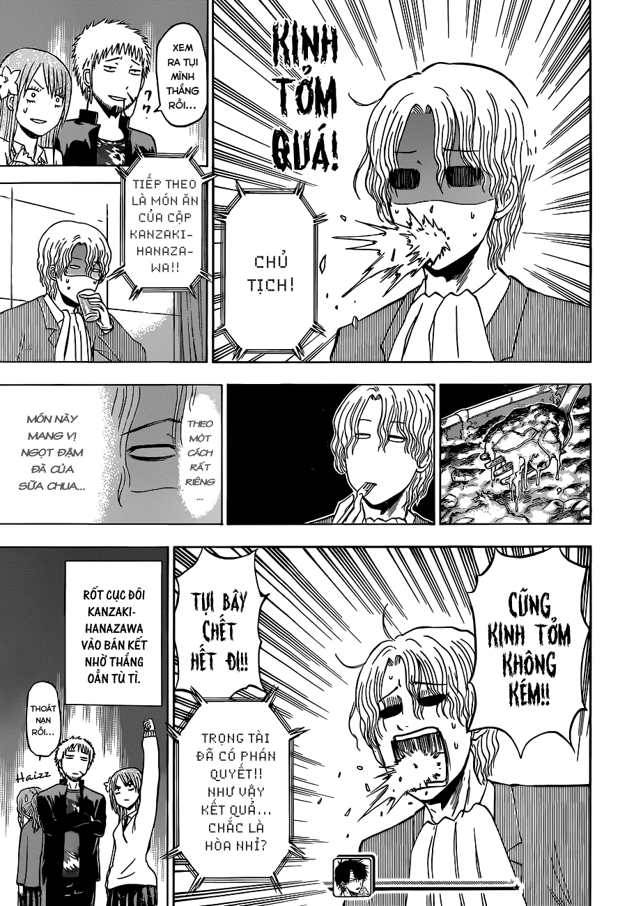 Chapter 183 - Trang 21