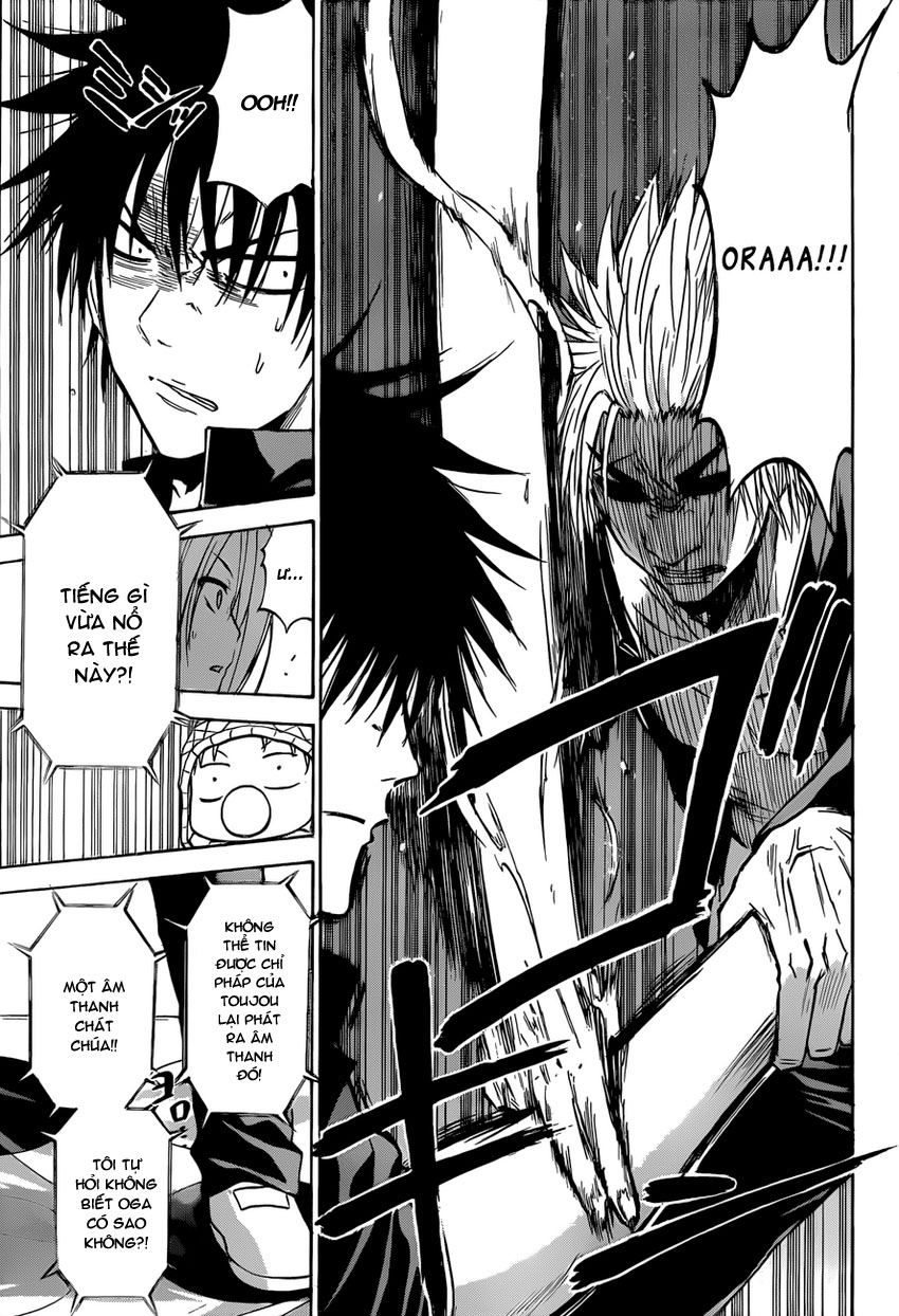 Chapter 184 - Trang 11