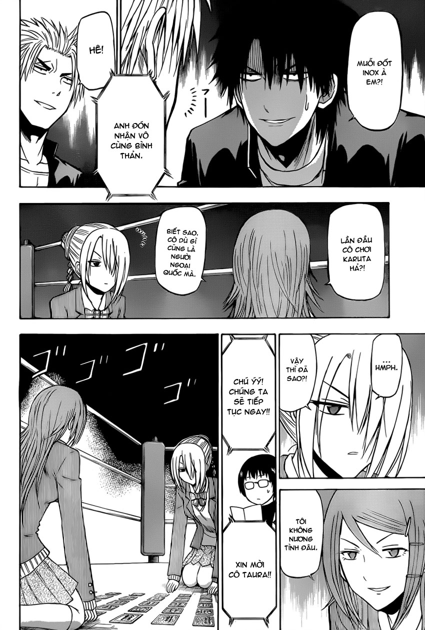 Chapter 184 - Trang 12