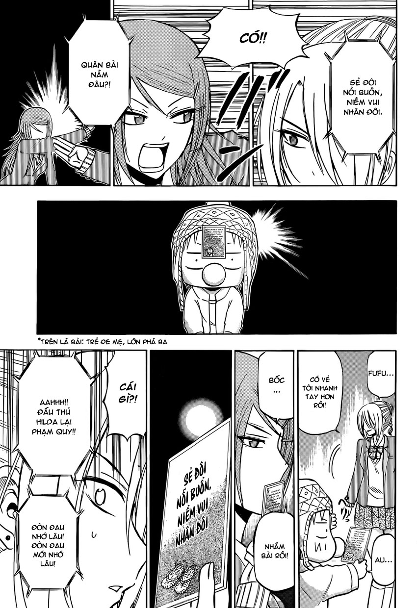 Chapter 184 - Trang 13