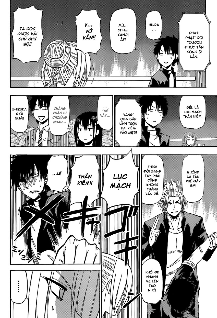 Chapter 184 - Trang 14