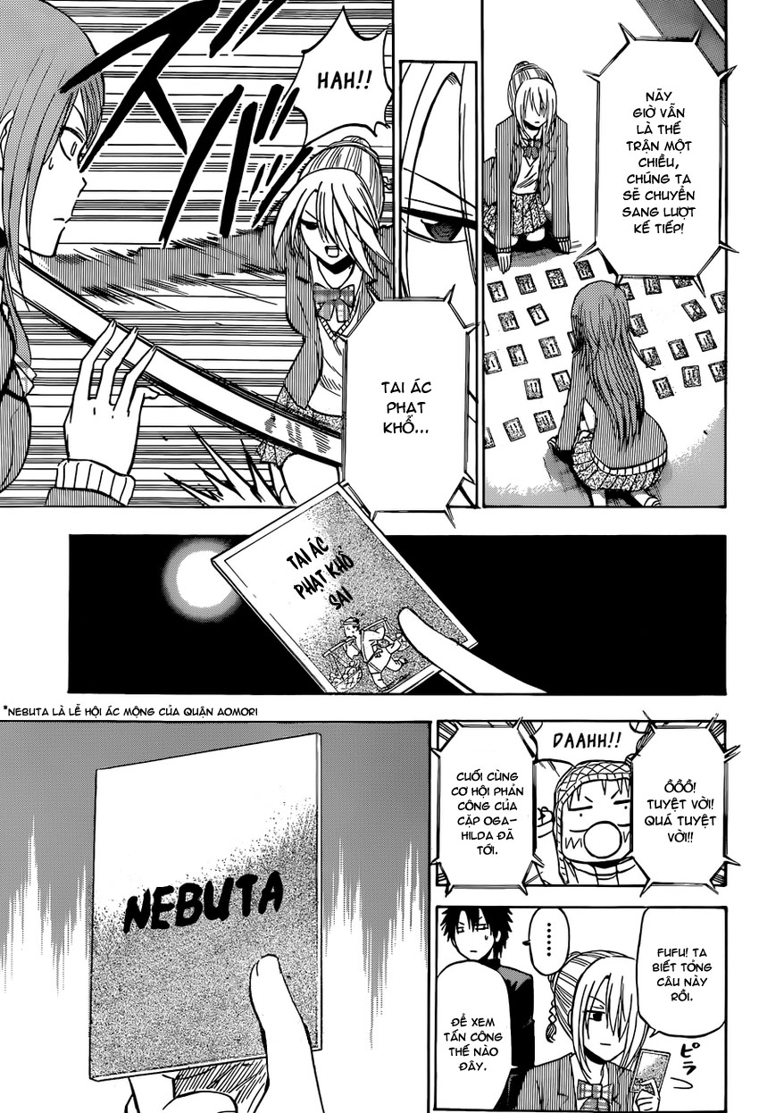 Chapter 184 - Trang 15
