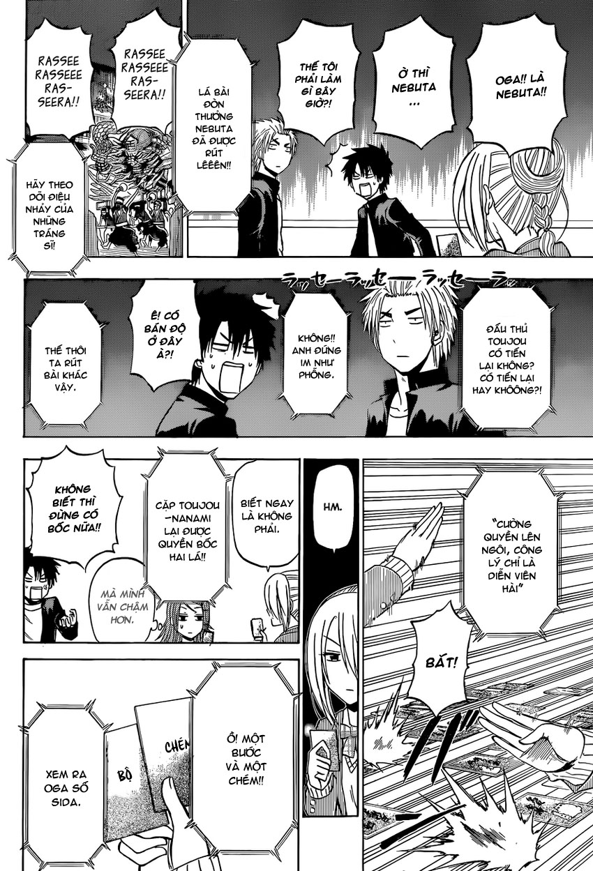 Chapter 184 - Trang 16