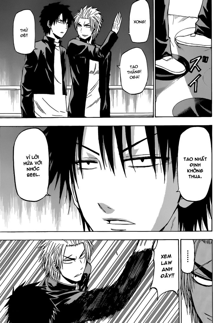Chapter 184 - Trang 17