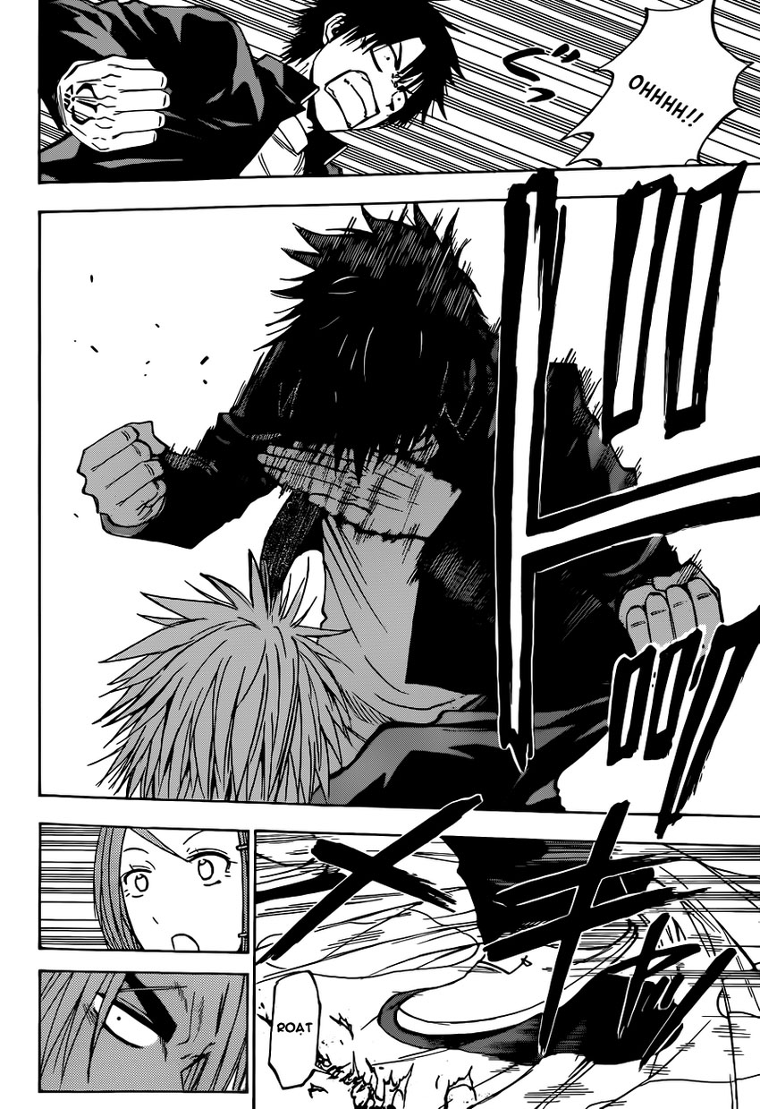 Chapter 184 - Trang 18