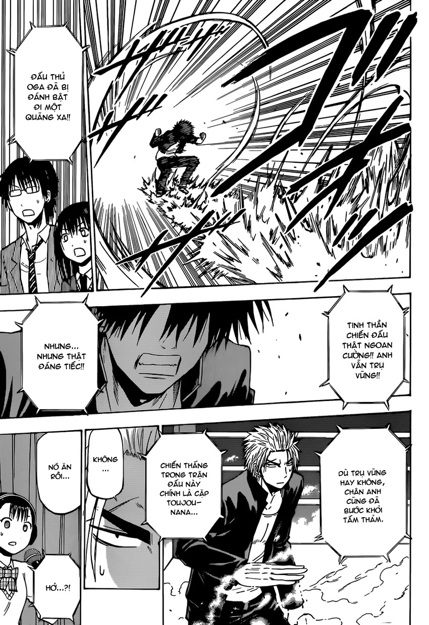 Chapter 184 - Trang 19