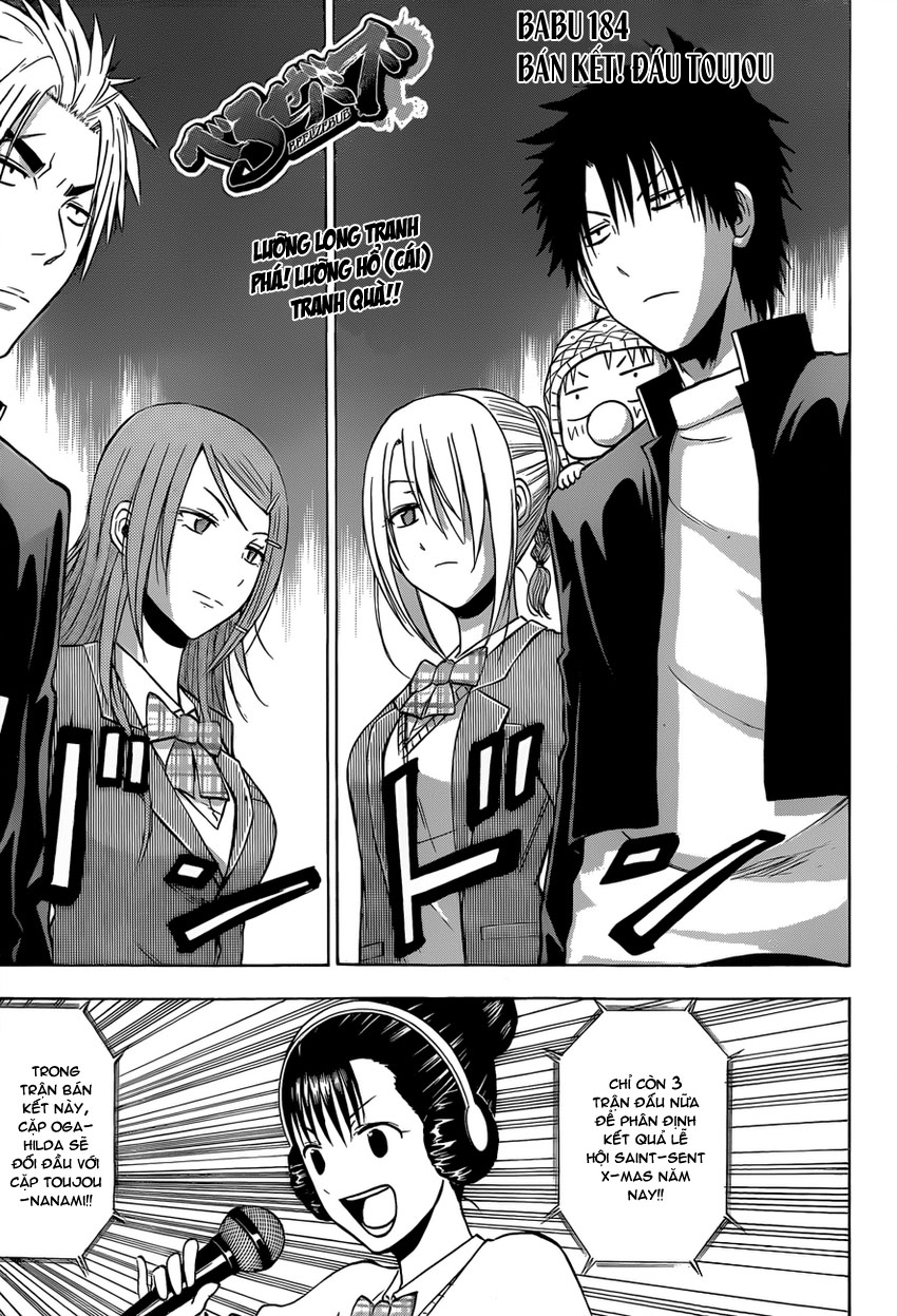 Chapter 184 - Trang 3