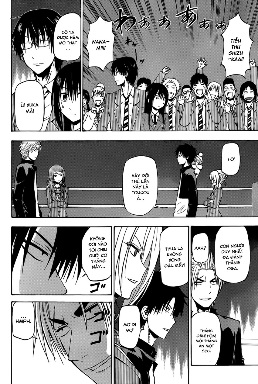 Chapter 184 - Trang 4