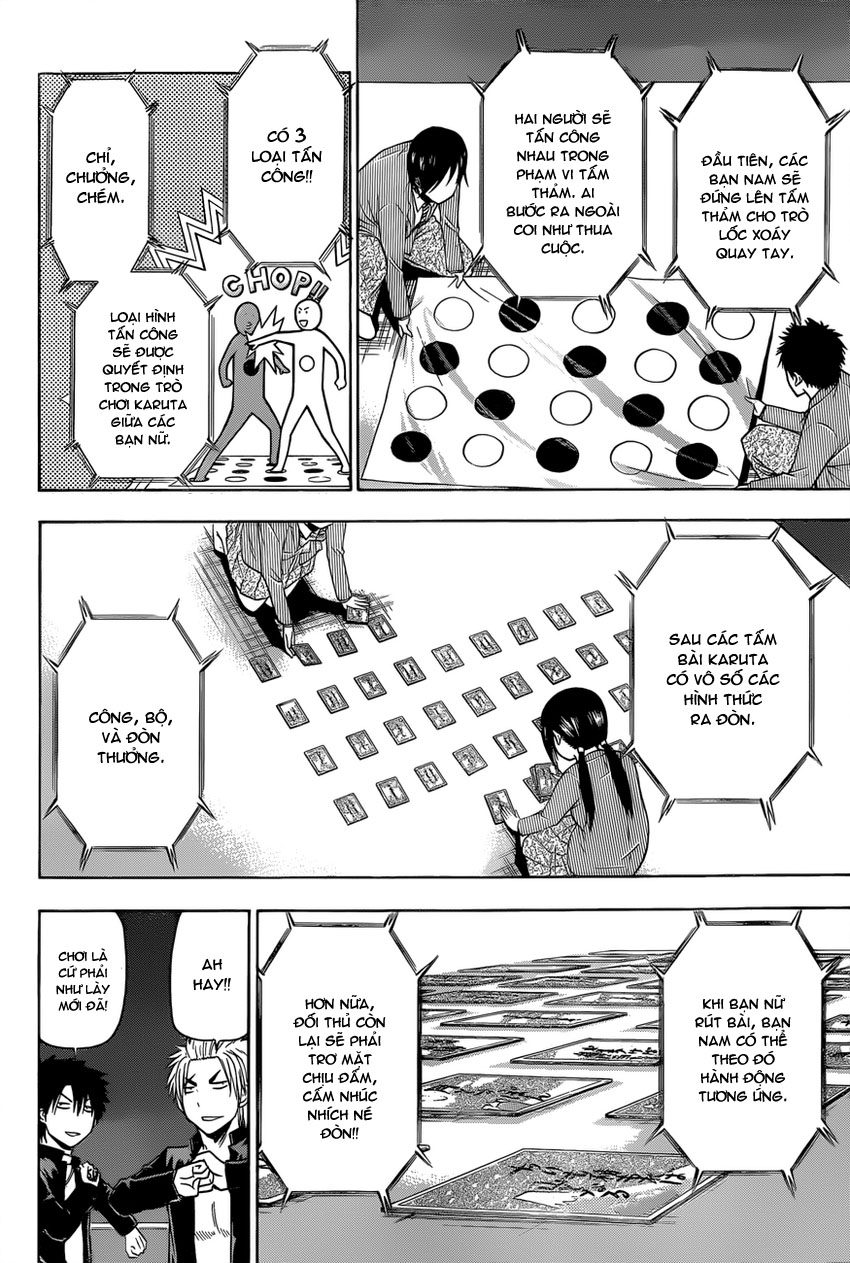 Chapter 184 - Trang 6