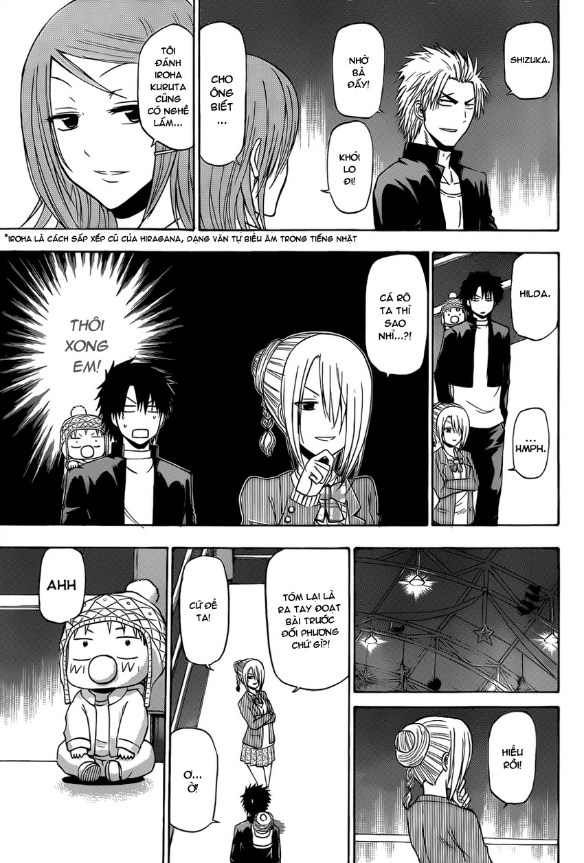 Chapter 184 - Trang 7