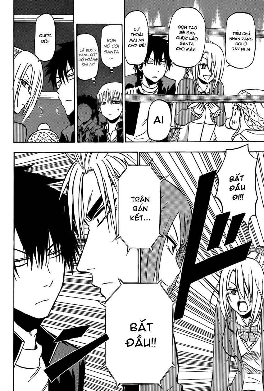 Chapter 184 - Trang 8