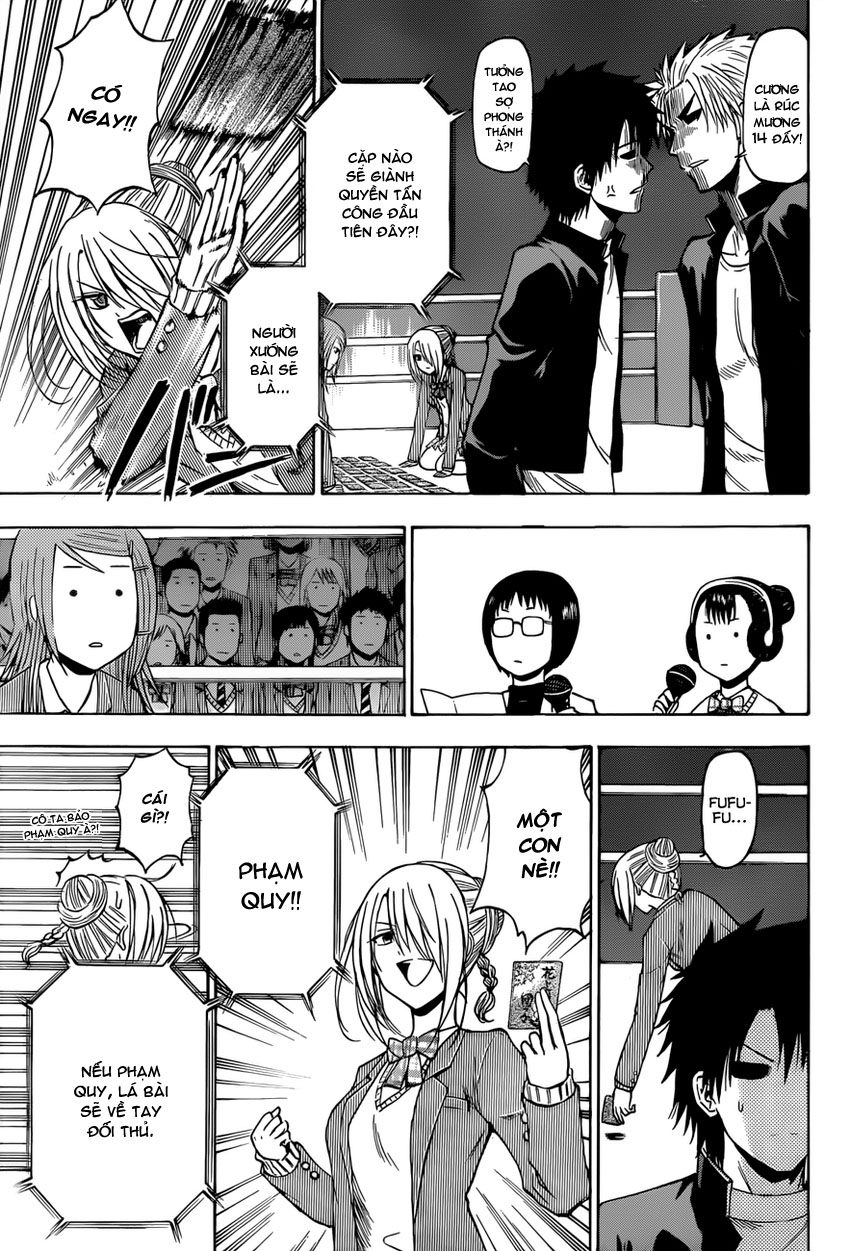 Chapter 184 - Trang 9