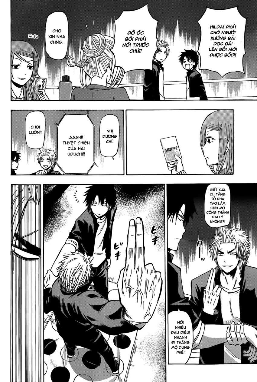 Chapter 184 - Trang 10