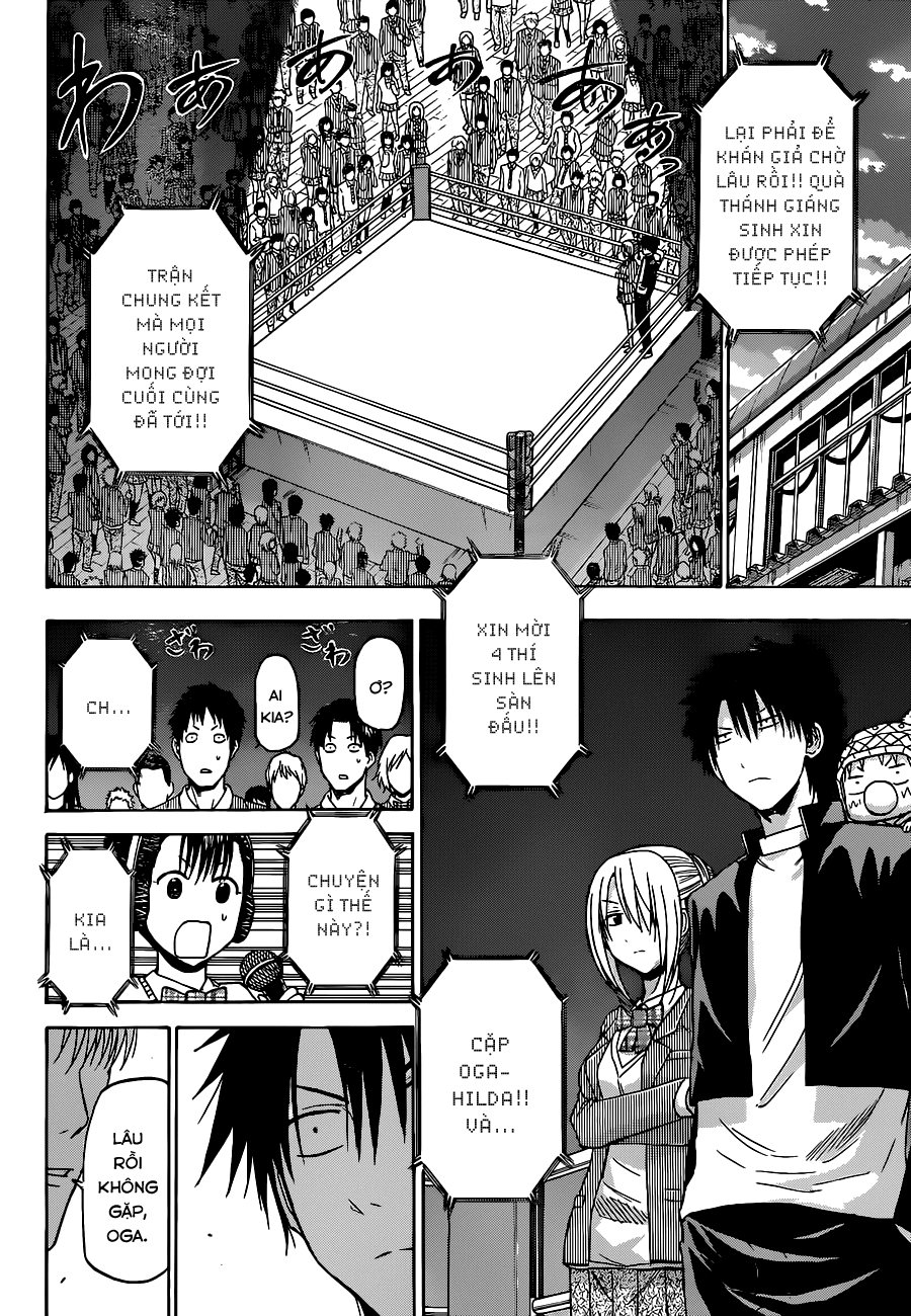 Chapter 185 - Trang 11