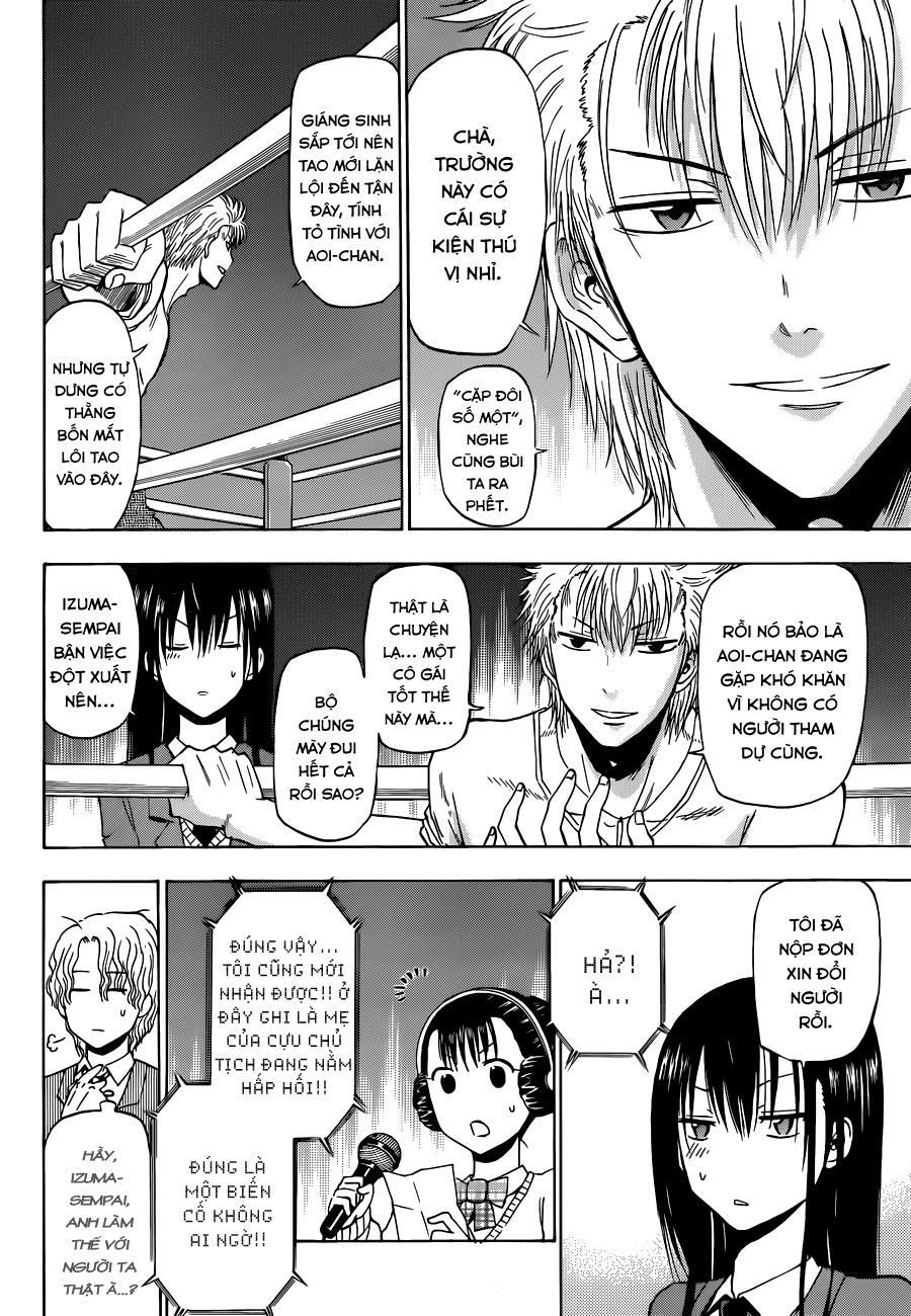Chapter 185 - Trang 13