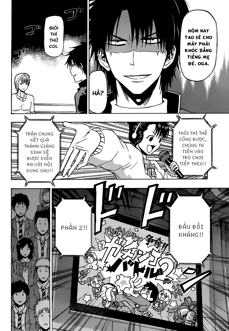 Chapter 185 - Trang 15