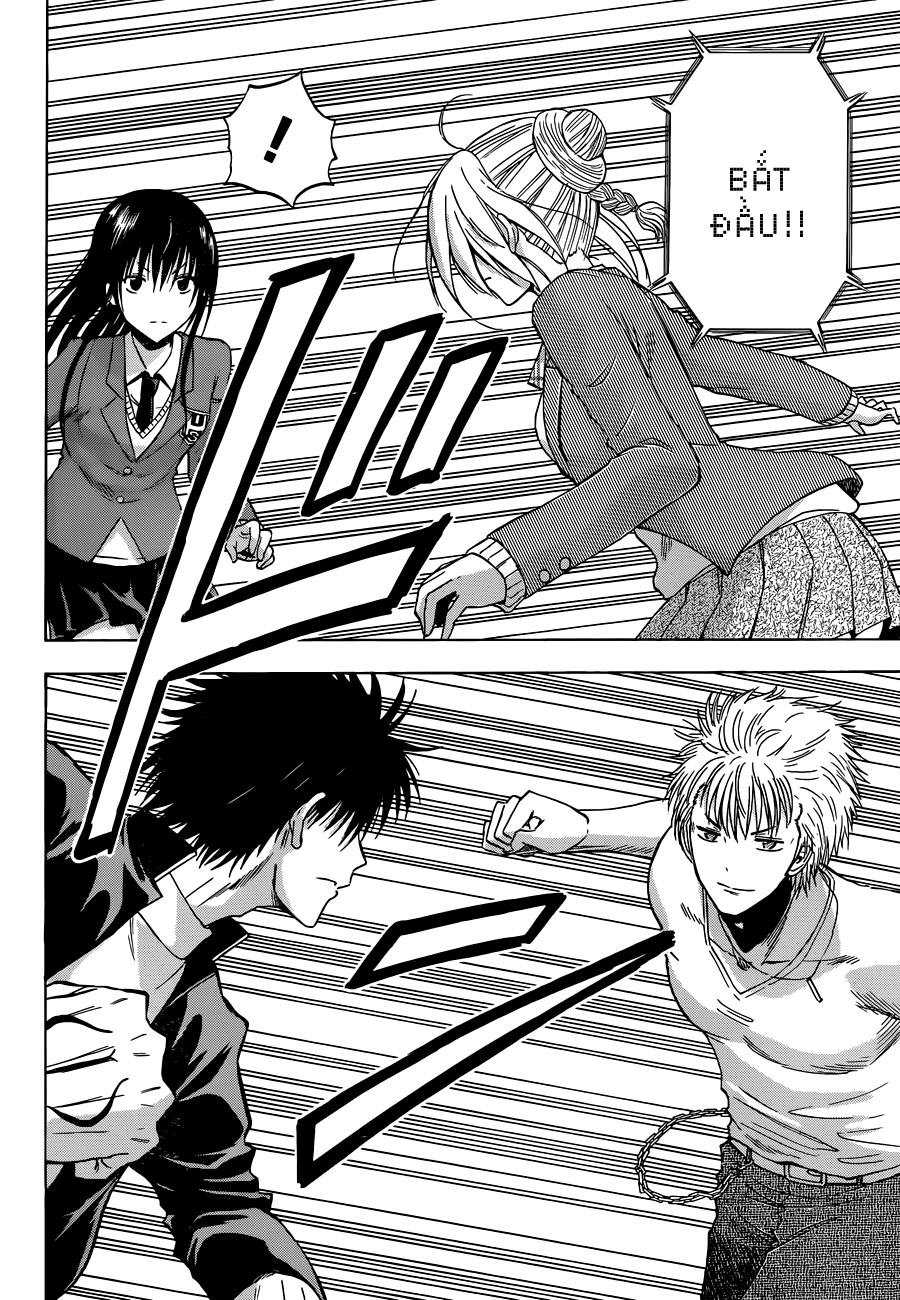 Chapter 185 - Trang 17