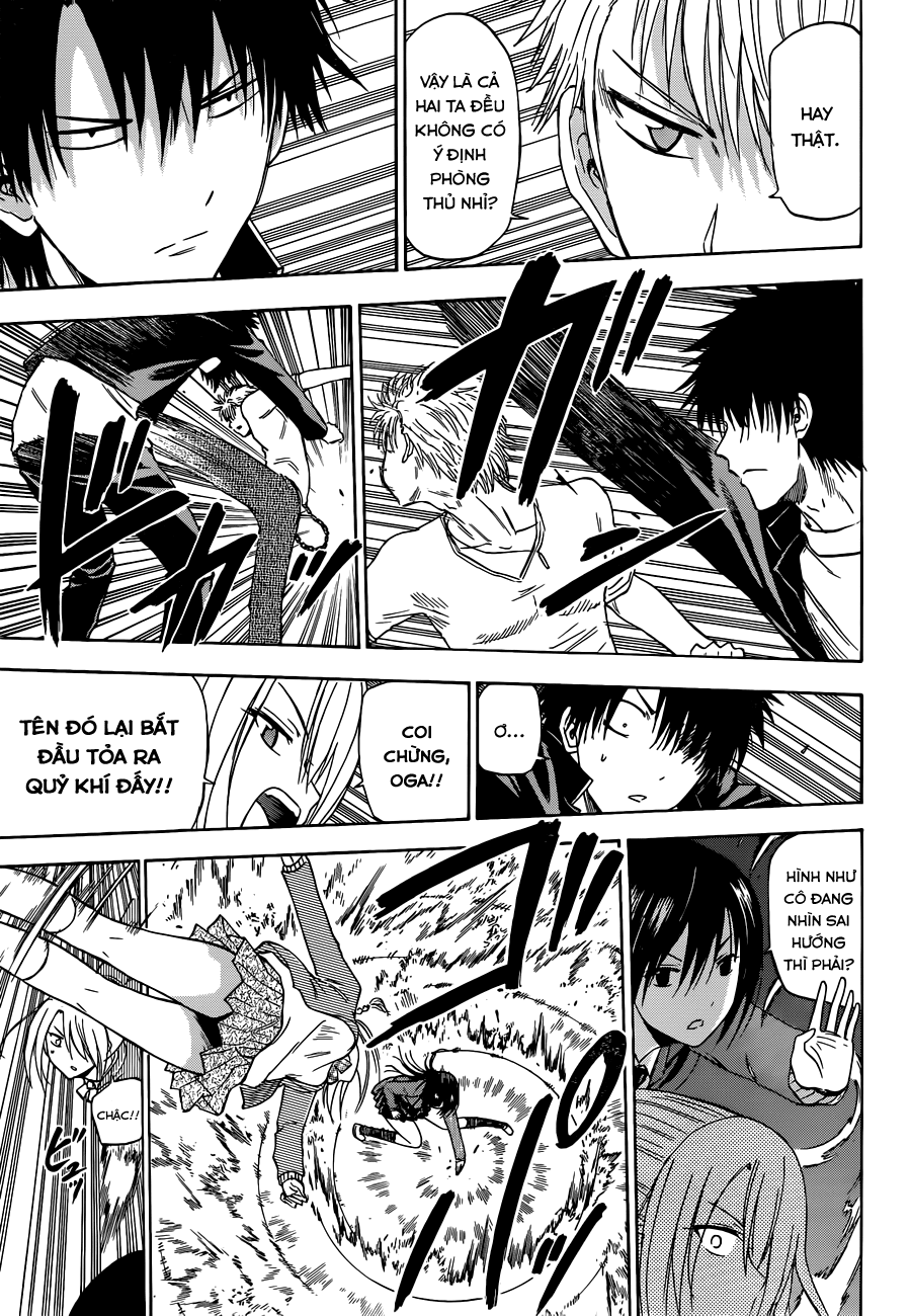 Chapter 185 - Trang 18