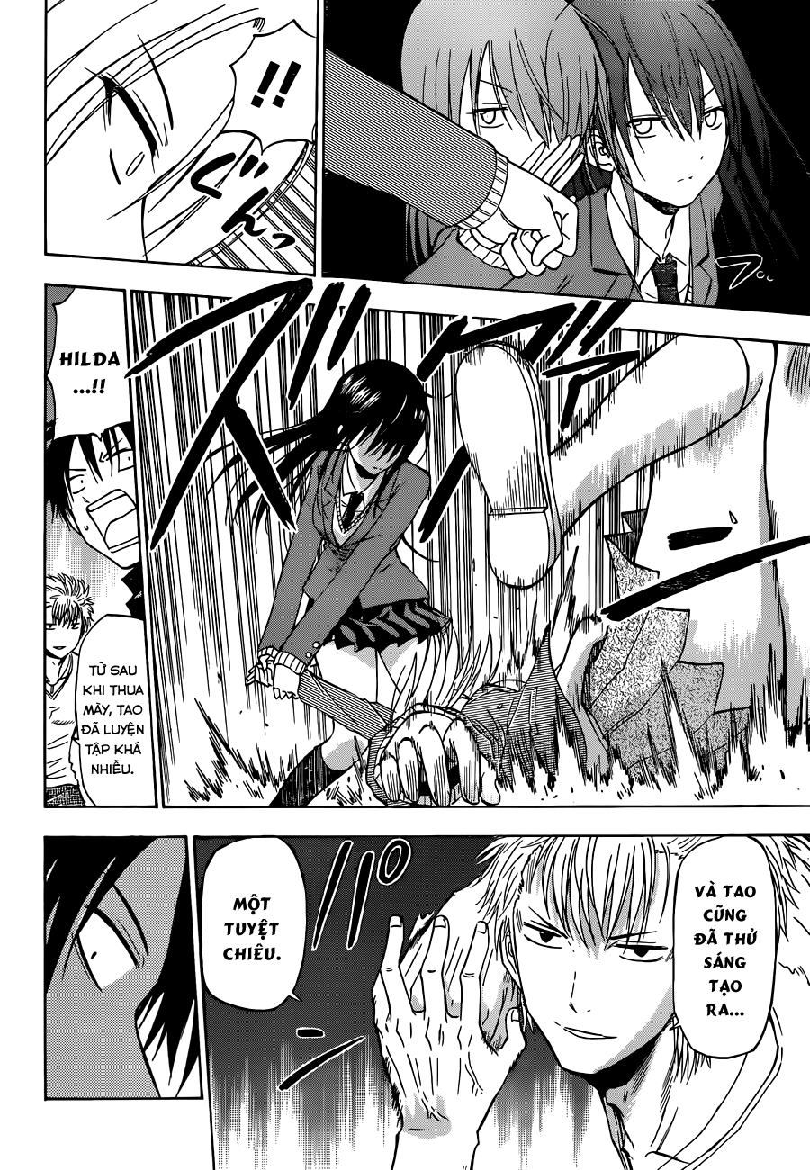 Chapter 185 - Trang 19