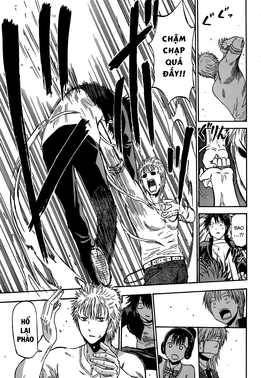 Chapter 185 - Trang 20