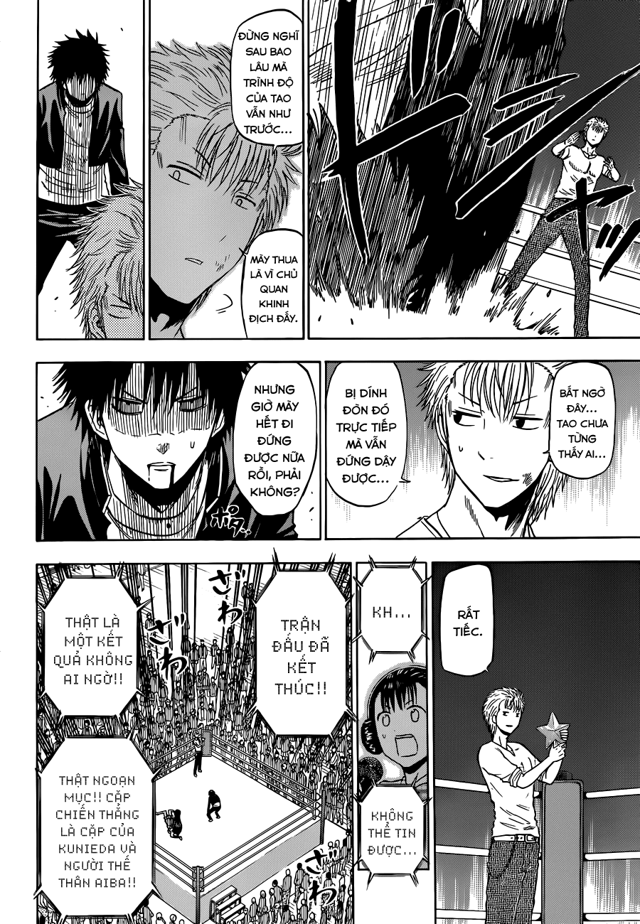 Chapter 185 - Trang 21