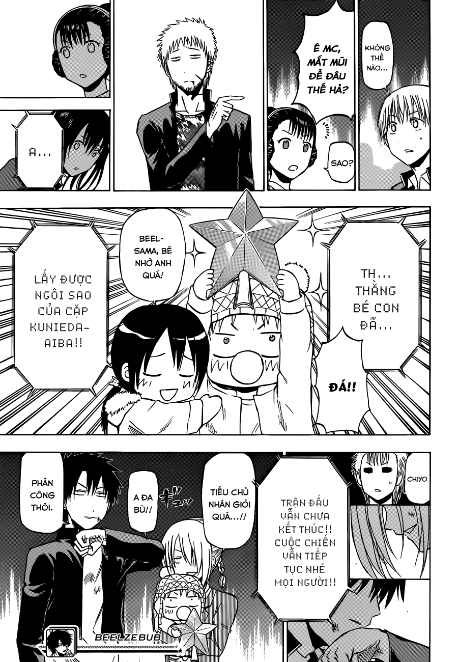 Chapter 185 - Trang 22
