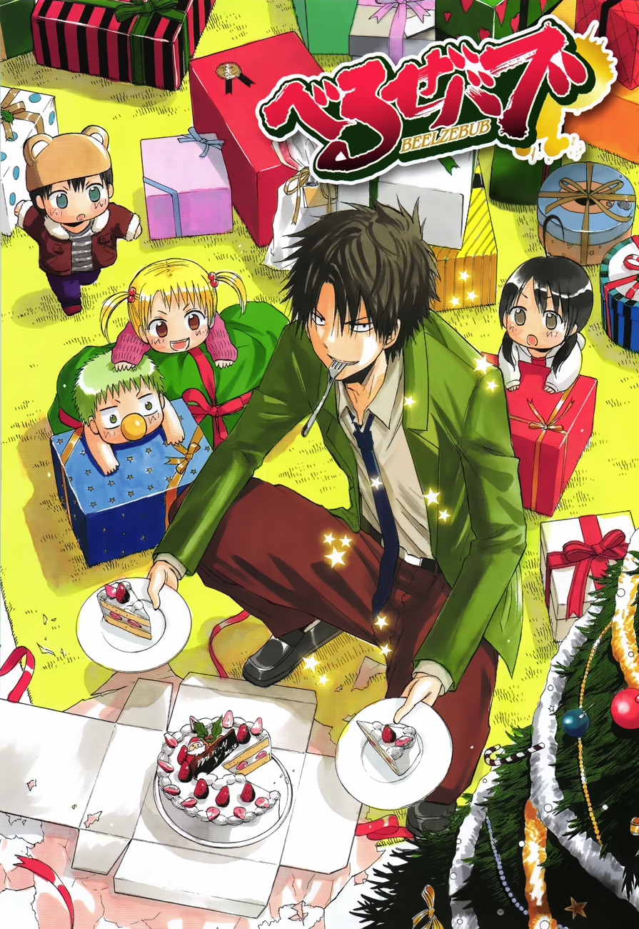 Chapter 185 - Trang 4