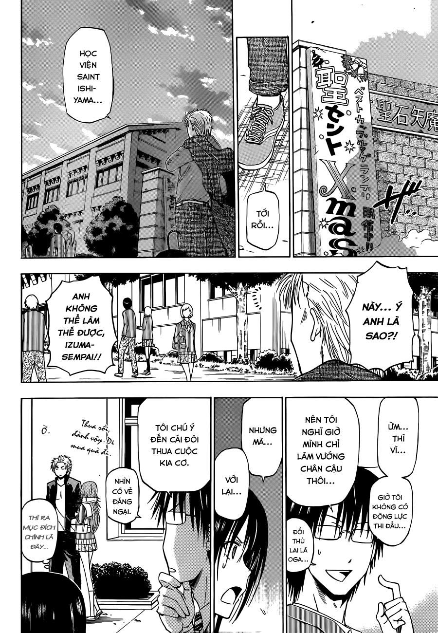Chapter 185 - Trang 9
