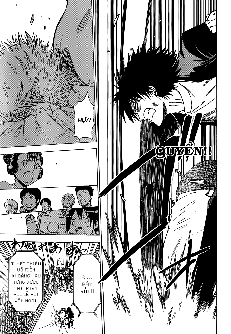 Chapter 186 - Trang 12
