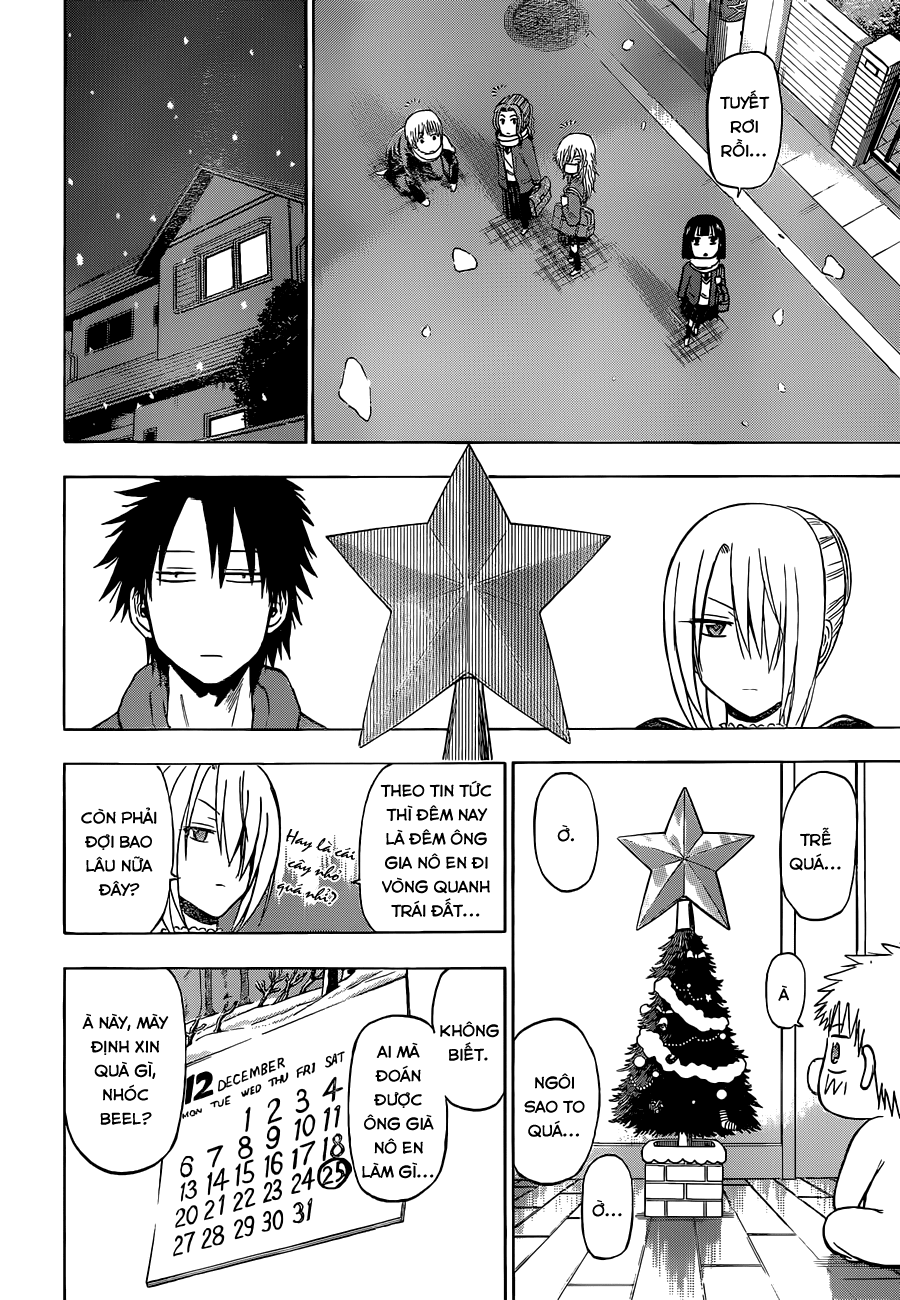 Chapter 186 - Trang 19