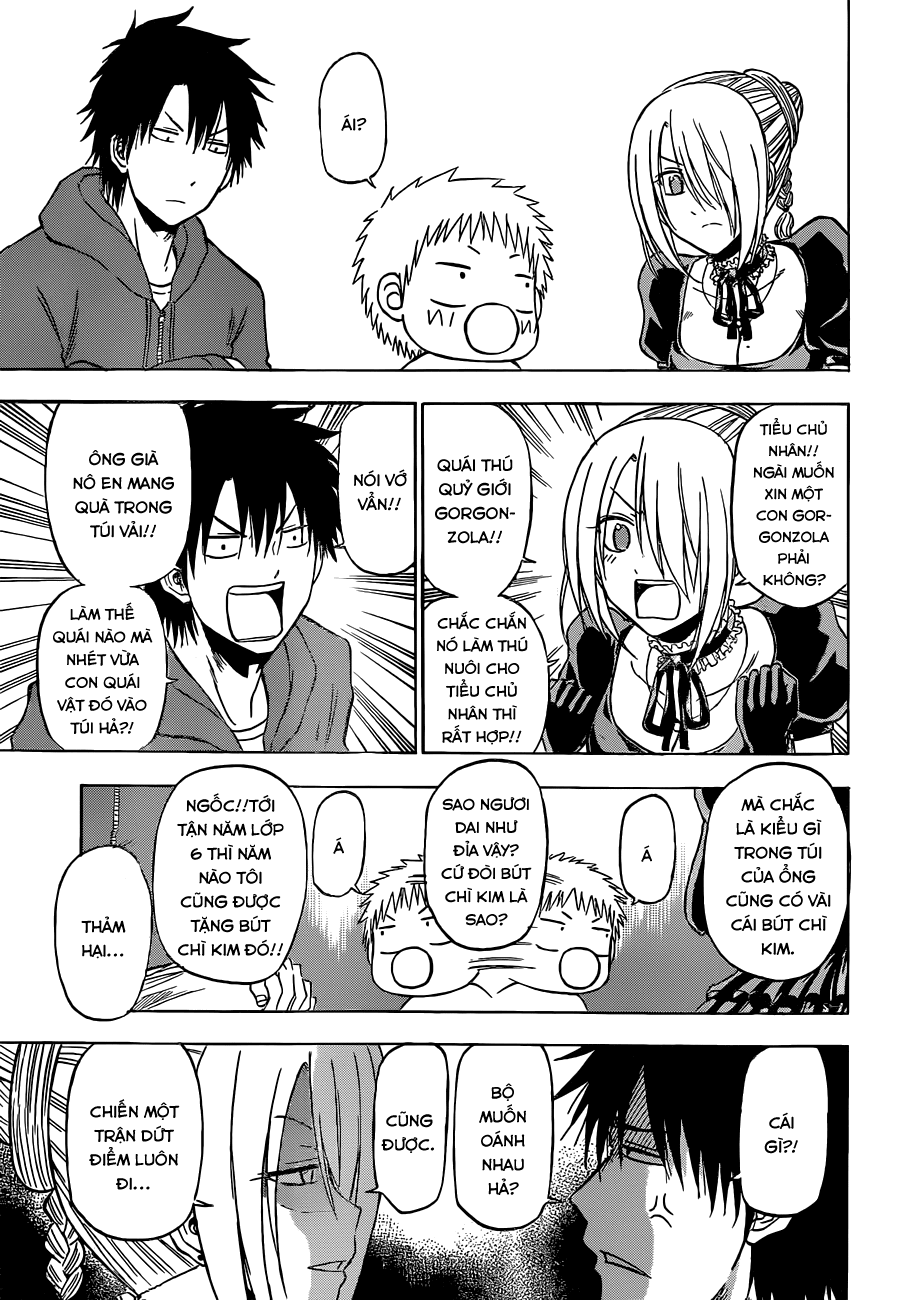 Chapter 186 - Trang 20