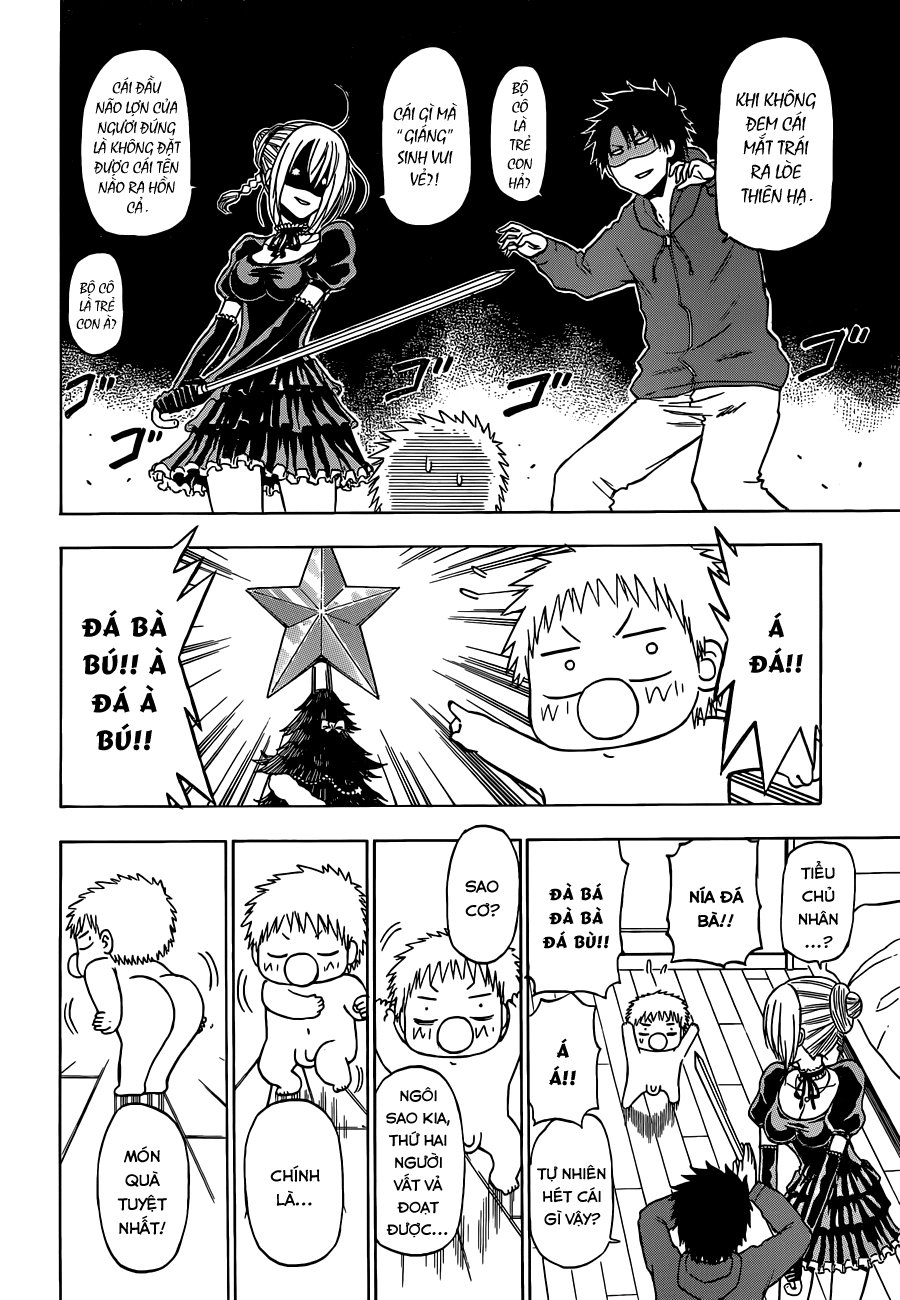Chapter 186 - Trang 21