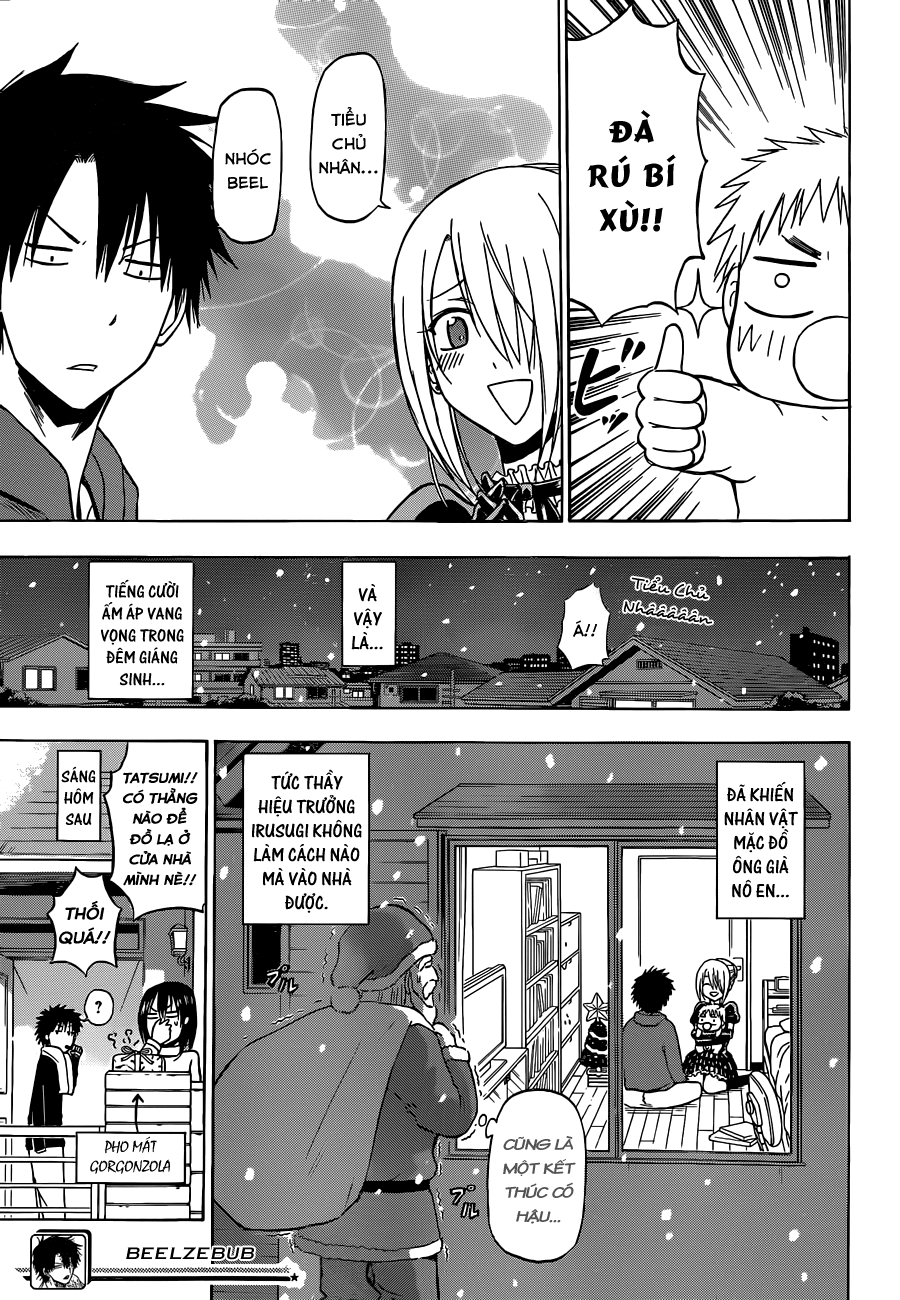 Chapter 186 - Trang 22