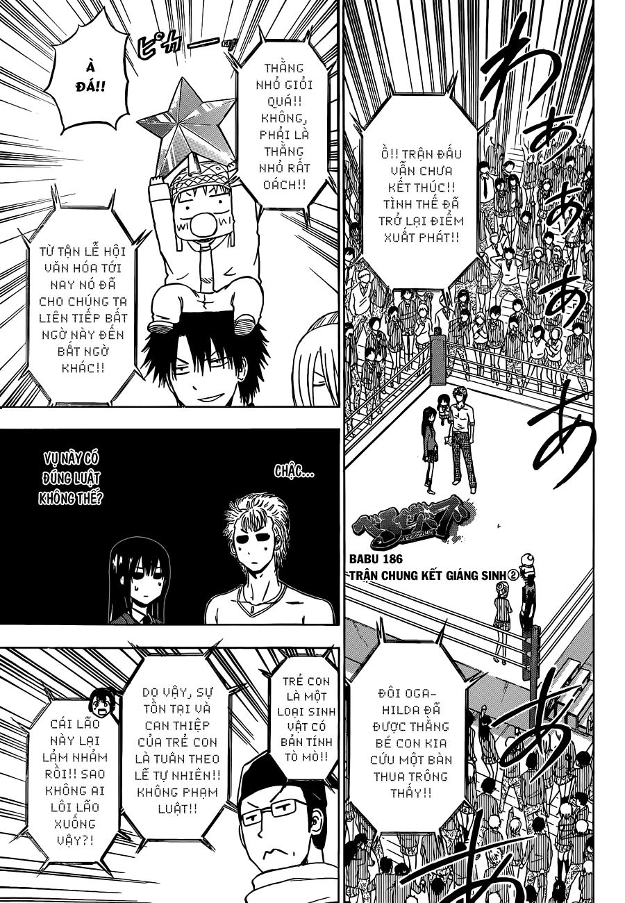 Chapter 186 - Trang 4