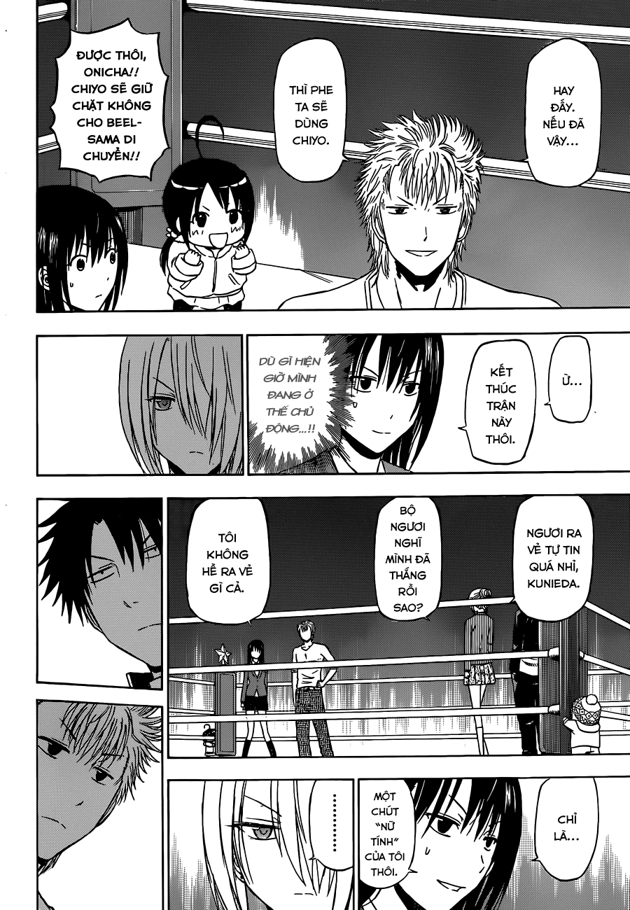 Chapter 186 - Trang 5
