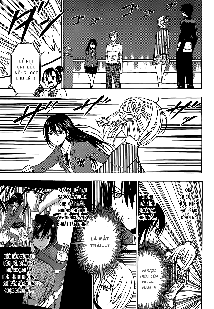 Chapter 186 - Trang 6