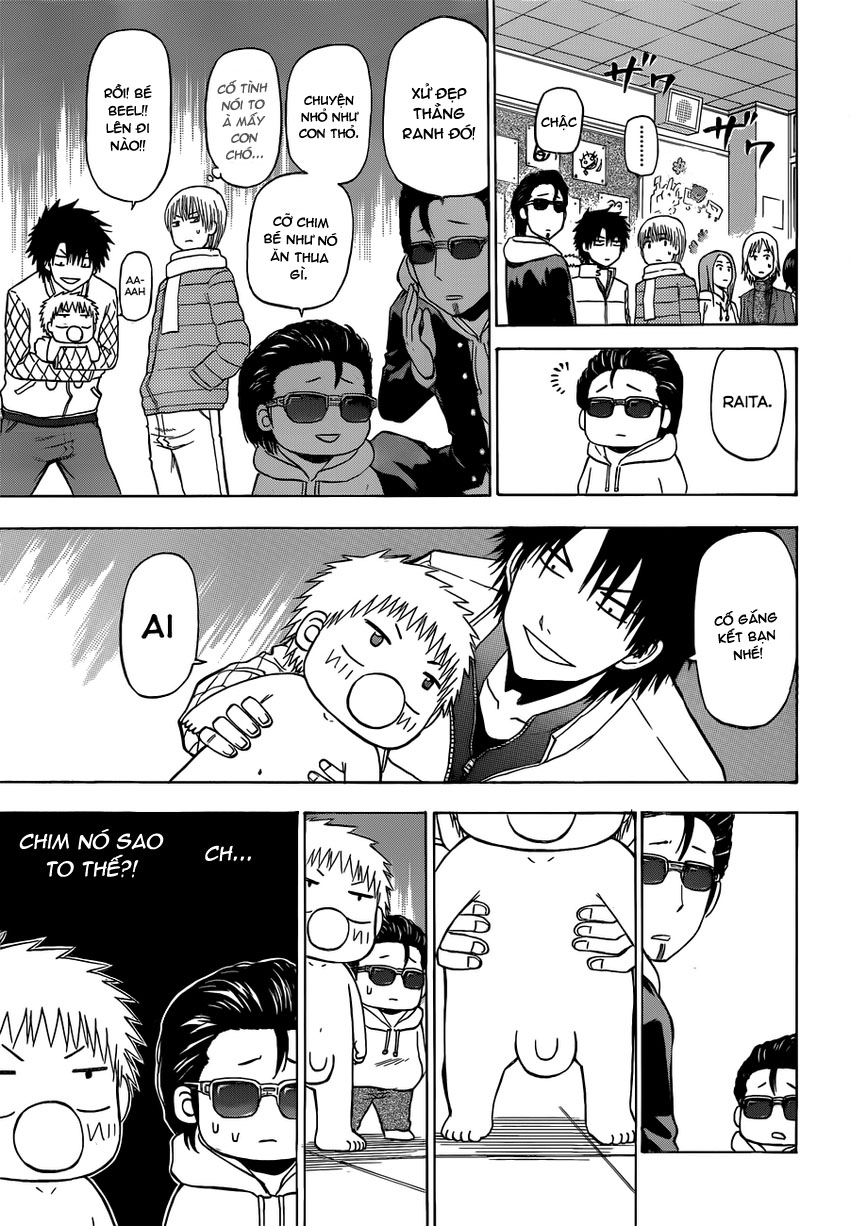 Chapter 187 - Trang 11