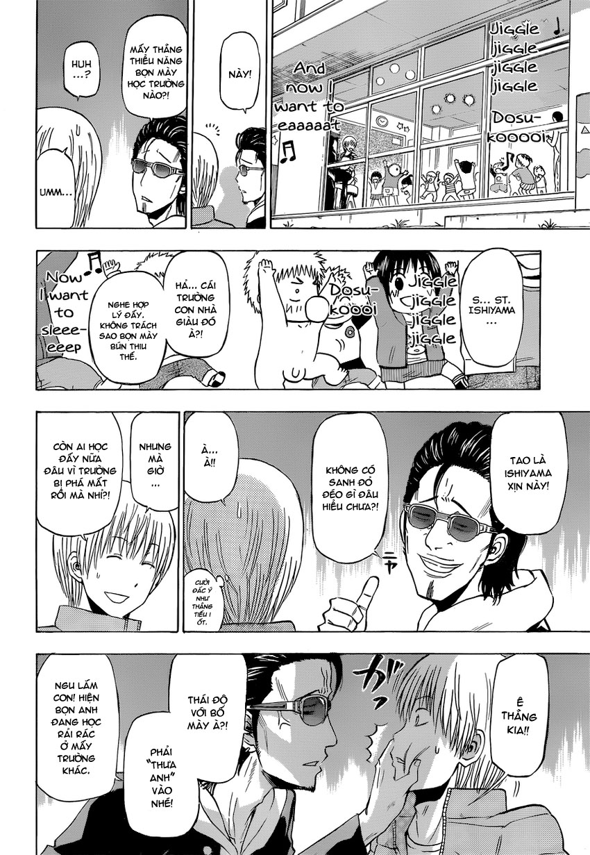 Chapter 187 - Trang 12