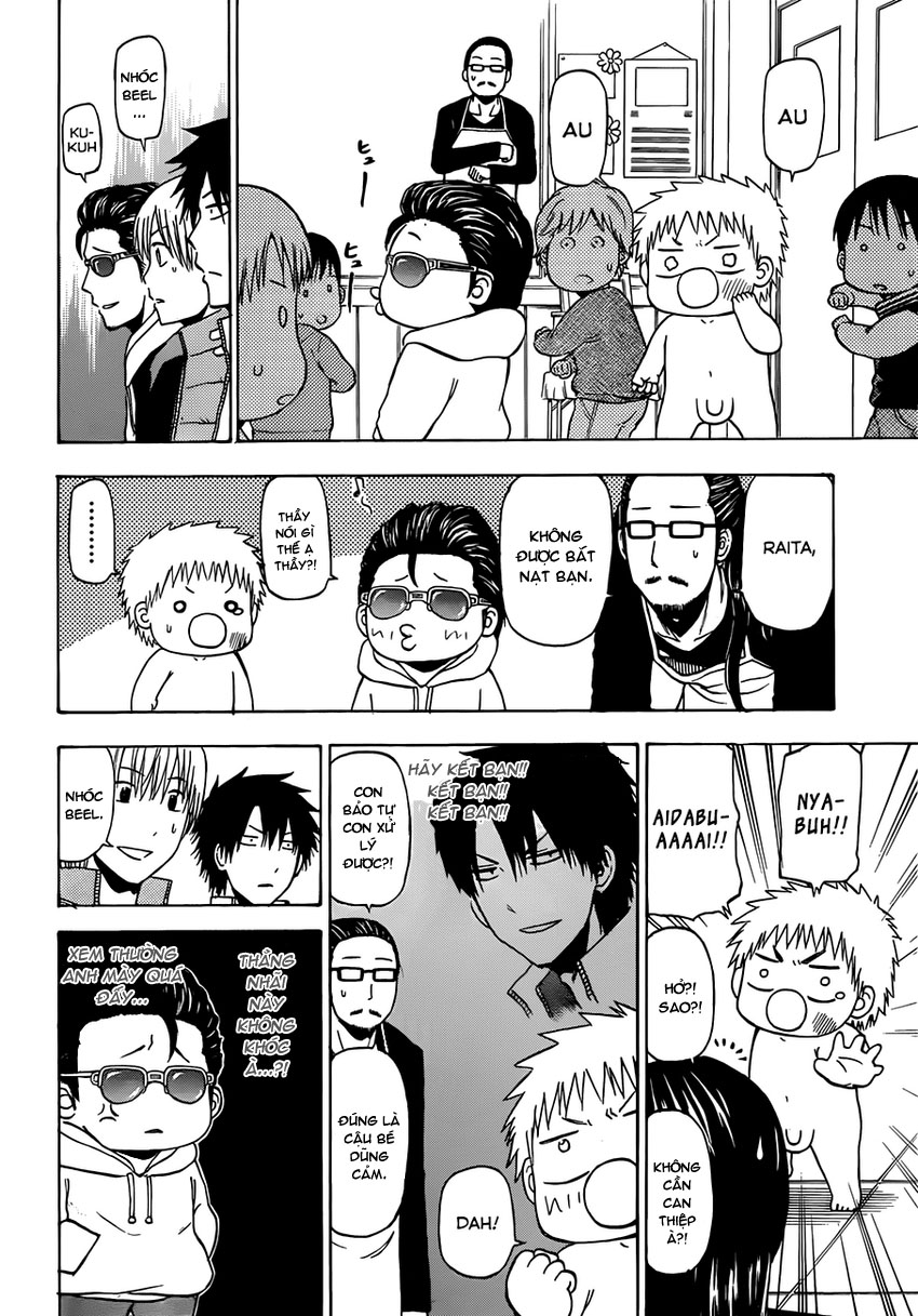 Chapter 187 - Trang 14