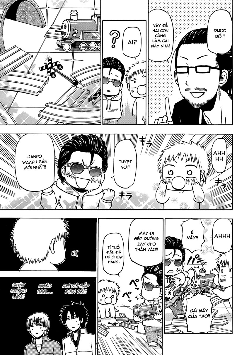 Chapter 187 - Trang 15
