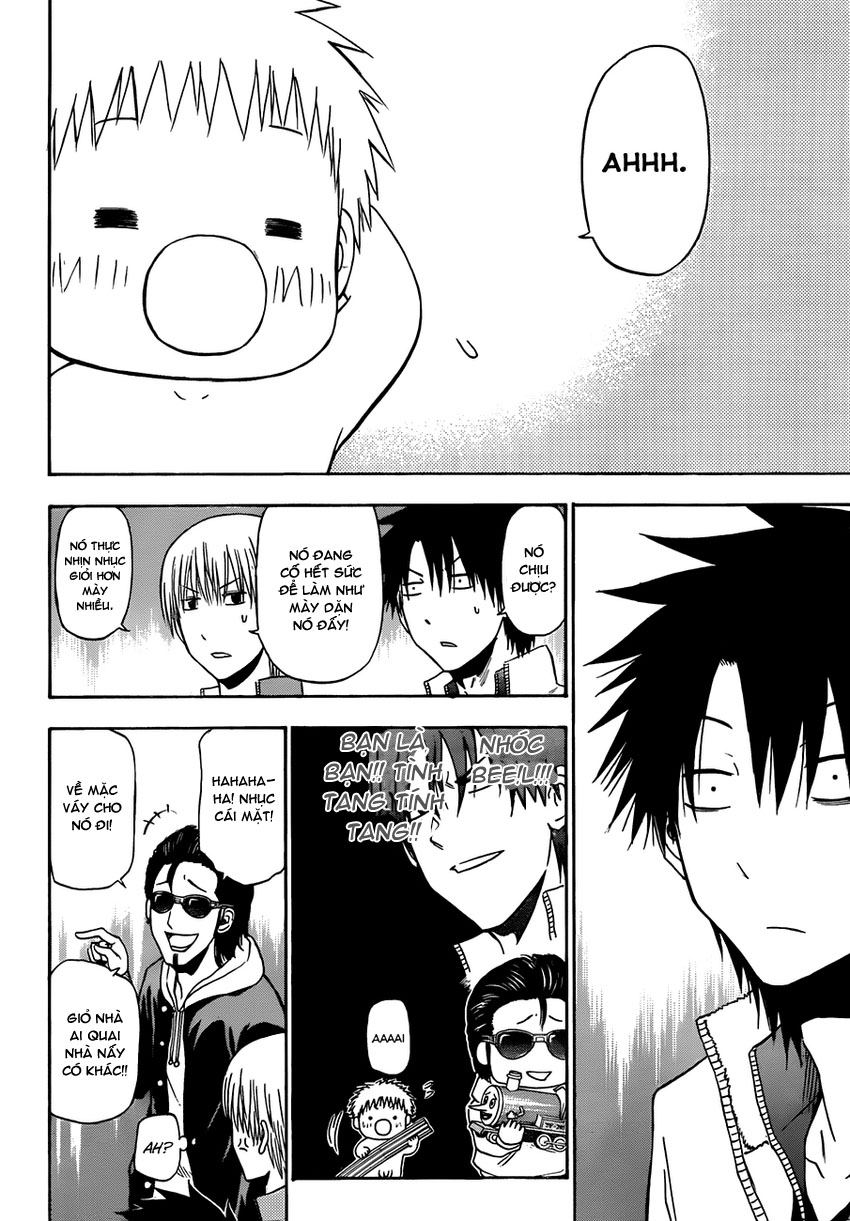 Chapter 187 - Trang 16