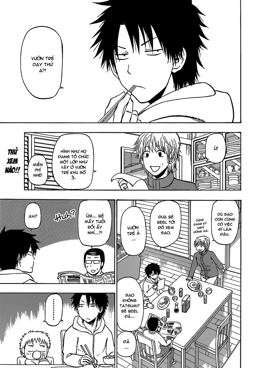 Chapter 187 - Trang 3