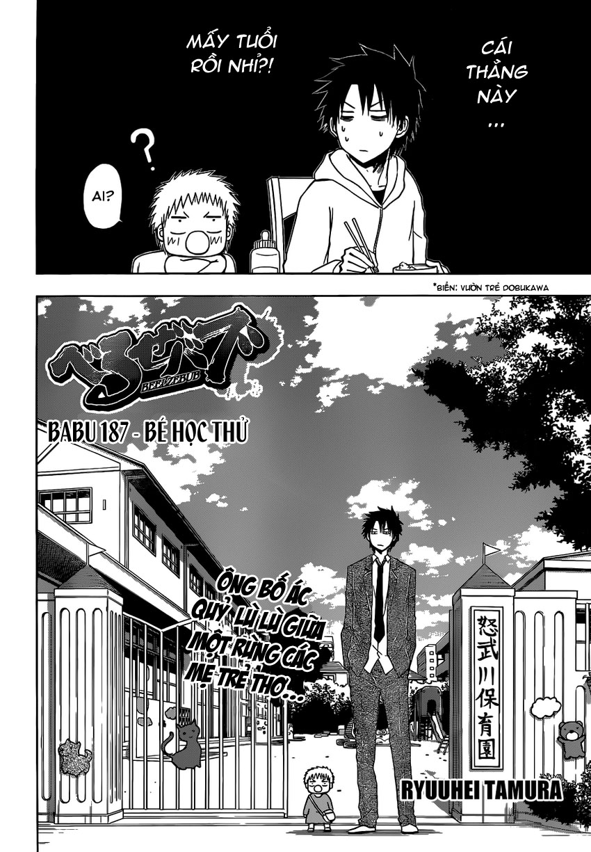 Chapter 187 - Trang 4